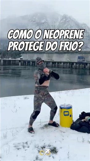 Why do people use HOT WATER and SOAP to put on a WETSUIT?