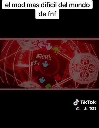 El Mod Más Difícil de FNF | Desafío Extremo en Friday Night Funkin'