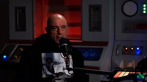 Joe Rogan shares modern theory for the Second Coming of Jesus