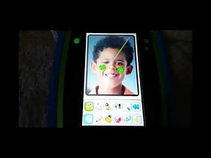 Leap pad 2 Computer Connects