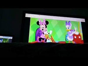 Road Rally Mickey Mouse Clubhouse