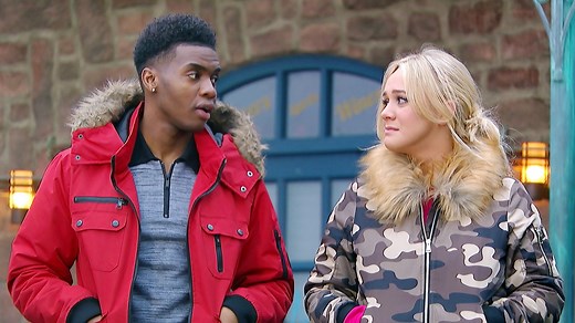 Hollyoaks 2017 - Series 1: Episode 65 | Channel 4