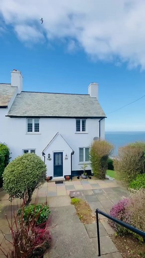 Classic Cottages on TikTok