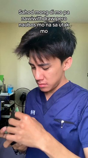 1.3K views · 1.9K reactions | Negative pa sa dami ng Bayarin letse #dymarxian #dymarx #medtok #medtech #marx | Dy Marx | Facebook