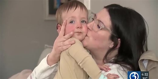 Mother faces emergency C-section and open-heart surgery on the same day
