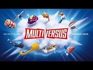 MultiVersus - Open Beta Update