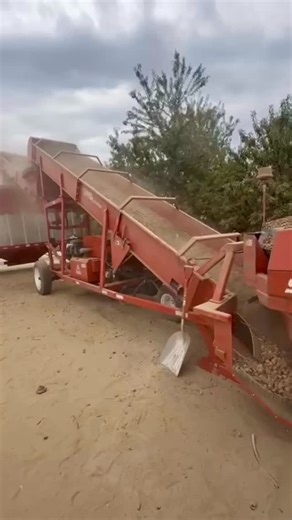 Flory Industries on Instagram: "Maximize your efficiency with a Flory Elevator. A high capacity wide belt with variable speed minimizes unload time. Innovation and support you can trust… We’ve got you covered! #GoFlory #Flory #34Series #Sweeper #OnGroundHarvest #OffGroundHarvest #FullLine #HarvestElevated #Harvesting #Harvest #COE #GoWithCOE #AgEquipment #HarvestMachinery #Almonds #Walnuts #Pecans #Pistachios #Hazelnuts #AlmondHarvest #FaithFamilyIntegrity #FloryIndustries #Nuts #Almond #Califor
