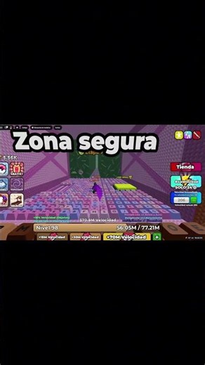 recibirán una Caminadora VIP GRATIS 🎁🔥📺 Suscríbete y comenta tu usuario para participar. ¡Suerte! 🍀