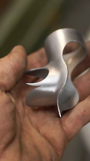 34K views · 1.2K reactions | Carving up a set of Pacenti Artisan lugs...