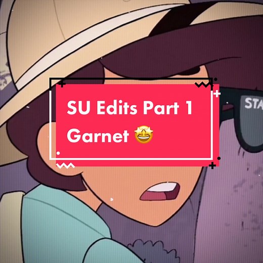 #CapCut I love this episode of SU!!! Garnet was hilarious, as always 💅 (But we all get it, Jamie 🫣) #garnet #garnetstevenuniverse #stevenuniverse #stevenuniverseedit