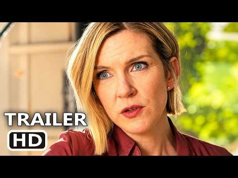 STICK Season 2 Trailer (2026) Rhea Seehorn