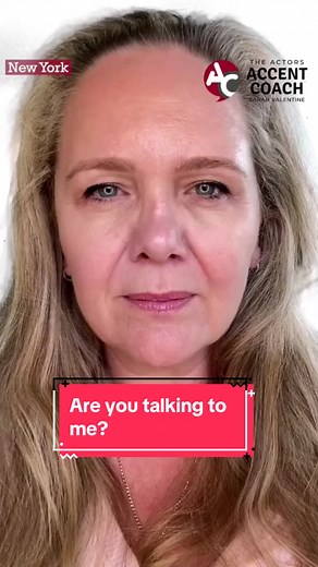 Learn Accents with Personalized Coaching Sessions