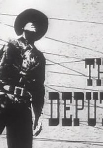 The Deputy - watch tv show streaming online