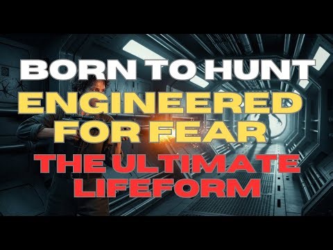 History Of The Xenomorph, The Terrifying Evolution of Alien’s Deadliest Creature 👽🔥