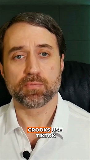 Career Path Partners on Instagram: "🚨 Warning! Crooks are using TikTok to hack your PC! 💻 If you see tech tips asking you to paste a command, be cautious! Protect yourself with strong passwords 🔑 and keep your antivirus updated. DM us 'cyber' for more tips! 💥 #CyberSecurity #TikTokScam #Malware"