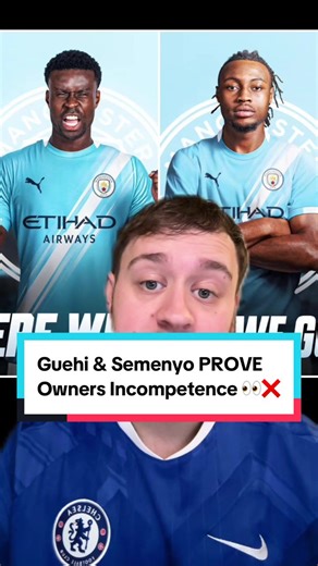 Owners Incompetence in Chelsea Transfers