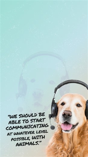 Jason Padgett has developed a theory suggesting that the meaning of every word is encoded in frequency, mapping emotions like love, hate, and home to measurable patterns. If that’s true… does this mean we could one day communicate not just with people, but with animals, plants, and other forms of life? 🎙️ Episode 4 | Savants: When Brilliance Drops In OUT NOW on all platforms. https://thetelepathytapes.com/podcast/s2-e4 | The Telepathy Tapes