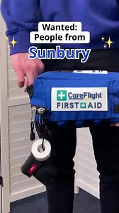 SUNBURY, are you prepared for the unexpected on your next bushwalk? Test your safety knowledge with our quick quiz and enter for a chance to win a CareFlight First Aid Kit—an essential companion for every outdoor adventure. ️  And remember! Your knowledge could save a life in an emergency.  Take the quiz now! >> https://bit.ly/4bgxZgI | CareFlight | Facebook