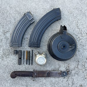 AK Magazines | Shop AK Accessories and Kits Online | Max Arms