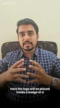 Types of Logos Explained | Day 31 | Daily Branding with Intellyze