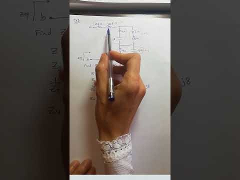 Ch.9 _Example on Impedance