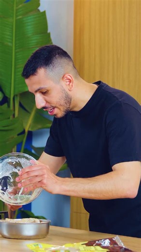 Dimitris Michailidis on Instagram: "Δες τι έφτιαξα στο YouTube κανάλι της @lidl_hellas"