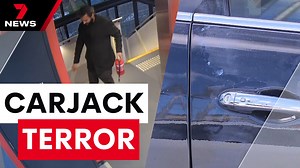 52K views · 263 reactions | An Oakleigh restaurant worker has been pulled from her Maserati in a terrifying carjacking that's left her too traumatised to go out in public. Detectives say her attacker hid in the shadows before dragging her from the luxury car. Download the 7NEWS app: 7news.link/7newsapp #7NEWS | 7NEWS Melbourne | Facebook