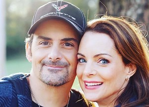 The Incredible Story Behind Brad Paisley and Kimberly Williams-Paisley's Relationship