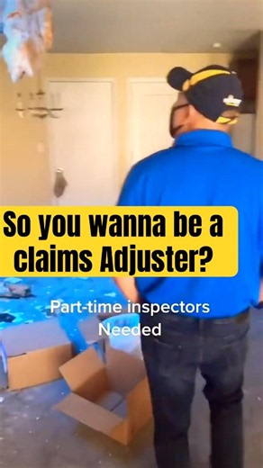 Claims Adjuster jobs.