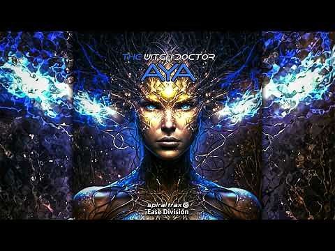The Witch Doctor - Aya [Full Album]