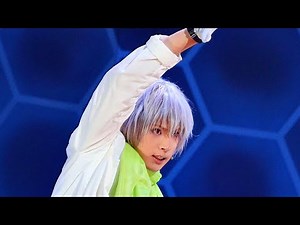 DRAMAtical Murder Stage version [Clear episode］May 5,2023