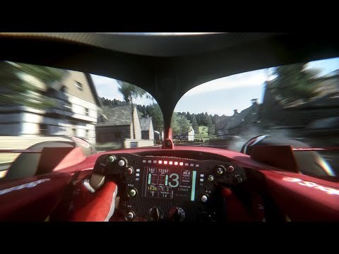 Assetto Corsa - 1080TI - 2K - PURE + SKY PP FILTER + RESHADE