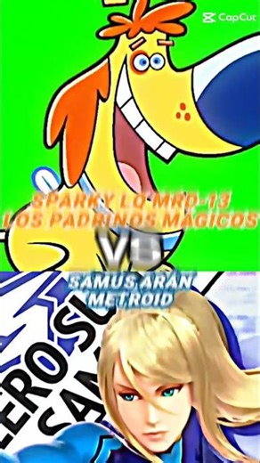 Samus Arán (Yo misma) vs ‪@SparkyYesMiguelCubillosNo‬, ¿Quién gana? #metroiddread