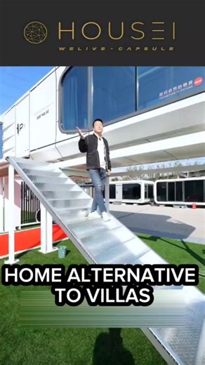 HOUSEI-Luxury Home Builder on TikTok