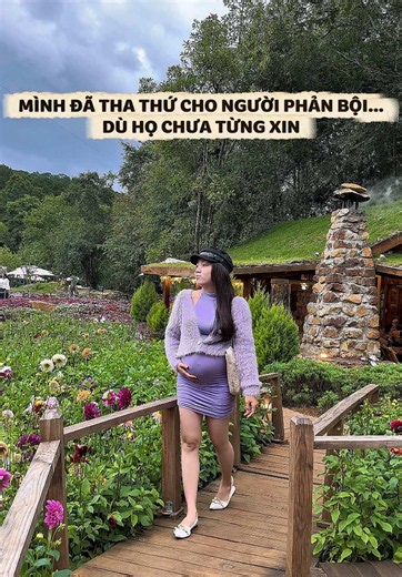Bị phản bội và nhận ra sự thật: khi gia đình không còn là lựa chọn