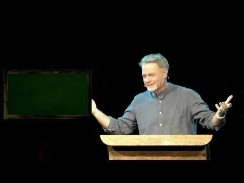The True And Better Mt. Sinai – Hebrews 12:18-29