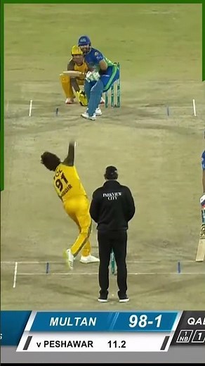 Mohammad Rizwan All Sixes Of HBL PSL 7 #PSL #Shorts #HBLPSL7 #Levelhai | ML2L