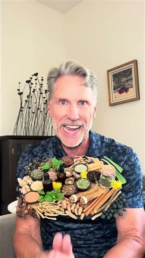 Natures answer to high cortisol - Thymoquin