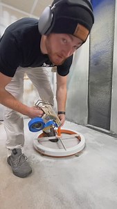 81K views · 1.5K reactions | Preventing Overspray buildup ‍♂️️ * Masking the spray twirly HD with the 3M hand-masker. There were a good amount of comments about this piece of equipment not working after a while because of paint buildup or not spinning when masked on my last post so I wanted to show a quick and easy fix. * #moosepaintingnh #process #protection #plastic #3M #tipoftheday #tricks #howto #pro #diy #tools #toolsofmytrade | Moose Painting | Facebook