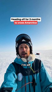 7.2K views · 207 reactions |  It’s official: the Under Antarctica...