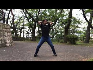 Bodyjam 80 EIGHTY (The Moment Continues)