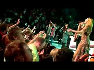 En La Cruz - Hillsong United