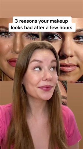 Common Makeup Mistakes and How to Fix Them