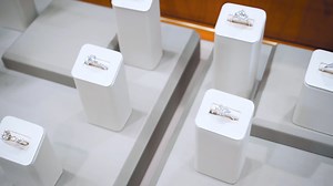 48 reactions · 4 comments | Shopping for a diamond doesn’t have to break the bank (or cost a kidney).  At Israel Diamond Supply, we keep it simple, great quality, fair prices, no gimmicks. Come see for yourself. ✨ #DiamondShopping #Shopsmart#IDS #diamonds #engagementrings #diamondrings | Israel Diamond | Facebook