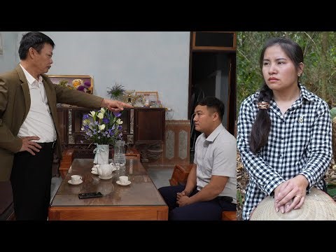 Facing his patriarchal father, what will Dr. Long do to protect the love between him and Tu Yen?