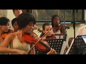 Concerto Grosso Opus 6 No.10 A. Corelli