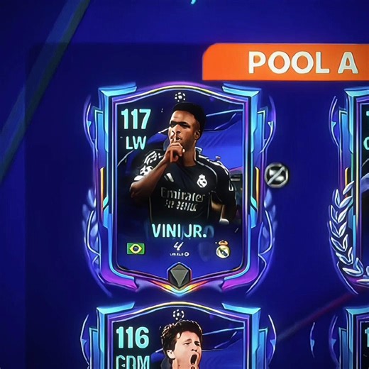 UCL DreamChasers Week-4..🤯 #fifamobile #fifa #football #realmadrid #ea #easports #beasteafc