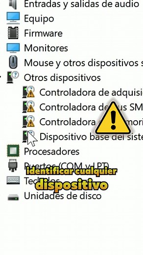 Cómo instalar drivers utilizando Identificadores de Hardware en Windows