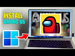 How To Download Among Us On PC