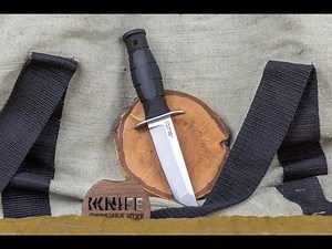 Ножи Mini Leatherneck от Cold Steel